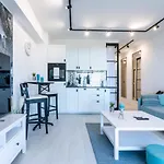 Apartamento Baltic Porta Mare By Major Domus Club *
