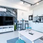 Apartamento Baltic Porta Mare By Major Domus Club Dziwnówek