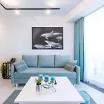 Apartamento Baltic Porta Mare By Major Domus Club *