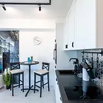 Apartamento Baltic Porta Mare By Major Domus Club Dziwnówek