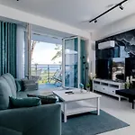 Baltic Porta Mare By Major Domus Club Apartamento