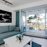 Baltic Porta Mare By Major Domus Club Apartamento