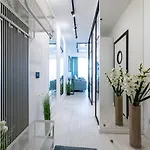 Baltic Porta Mare By Major Domus Club
