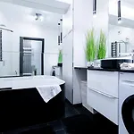 Apartamento Baltic Porta Mare By Major Domus Club Dziwnówek
