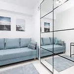 Apartamento Baltic Porta Mare By Major Domus Club *