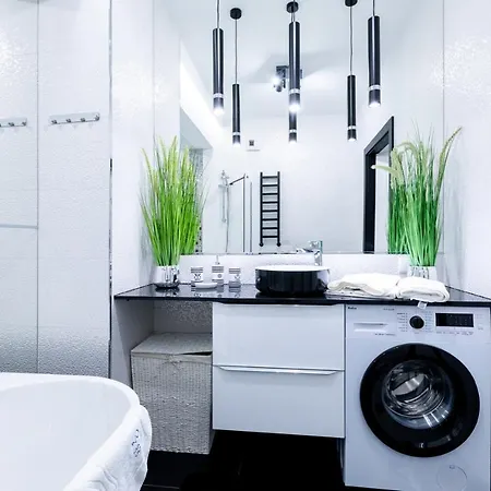 Baltic Porta Mare By Major Domus Club