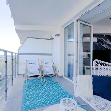 Baltic Porta Mare By Major Domus Club *