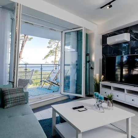 Baltic Porta Mare By Major Domus Club *