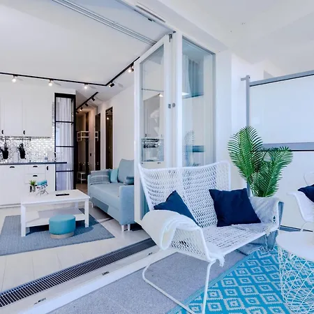 Baltic Porta Mare By Major Domus Club