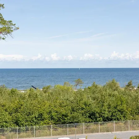 Baltic Porta Mare By Major Domus Club * Dziwnówek