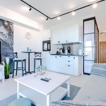 Baltic Porta Mare By Major Domus Club Dziwnówek