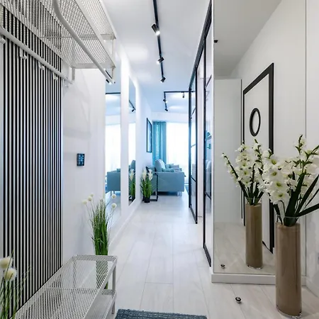 Baltic Porta Mare By Major Domus Club