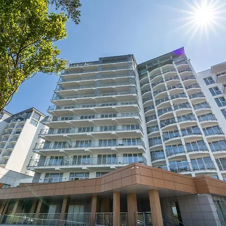 Baltic Porta Mare By Major Domus Club Apartamento