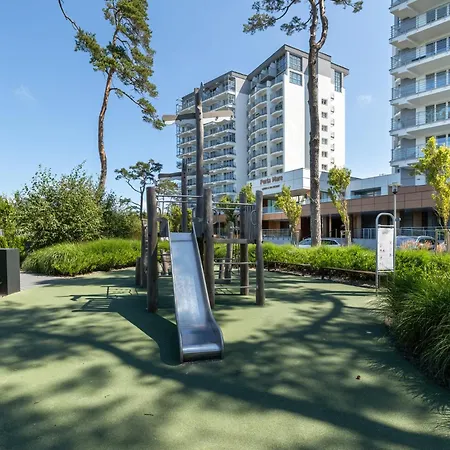 Apartamento Baltic Porta Mare By Major Domus Club