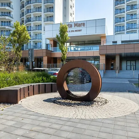 Apartamento Baltic Porta Mare By Major Domus Club *